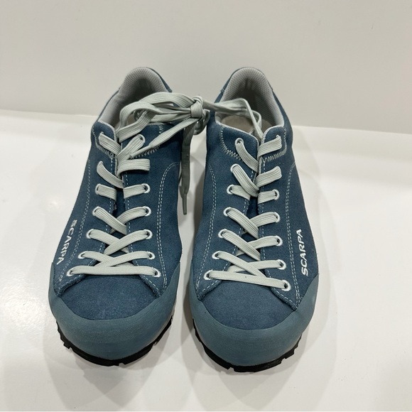 Scarpa Women’s Margarita Outdoor Hiking Shoes - Picture 2 of 10